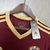 Camisa Seleção Venezuela 24/25 Home Torcedor Masculina - Vermelho