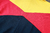 Conjunto Jaqueta+Calça Barcelona 24-25 Masculino - Azul na internet
