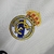 Camisa Real Madrid Home 23/24 Torcedor Masculina Adidas Manga Longa - Branco - Joker Sports - A Loja Oficial dos Fanáticos Por Futebol