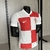 Camisa Croácia Home 24/25 Jogador Nike Masculina - Branco