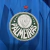 Camisa Palmeiras pré-jogo 24/25 Torcedor Puma Masculina -Azul - Joker Sports - A Loja Oficial dos Fanáticos Por Futebol