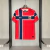 Camisa Noruega Home 26/27 Torcedor Nike Masculina - Vermelho - comprar online