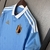 Camisa Bélgica Away 24/25 Torcedor Adidas Masculina - Azul na internet