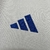 Camisa do Chile Away 24/25 Torcedor Adidas Masculina - Branco - loja online