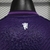 Camisa Manchester United Edição Especial 25/26 Jogador Masculina - Roxo - Joker Sports - A Loja Oficial dos Fanáticos Por Futebol