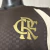 Camisa Flamengo Regata Treino 26/27 Torcedor Masculina - Marrom - loja online