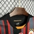 Camisa Galatasaray III 24/25 Torcedor Masculino - Preto - Joker Sports - A Loja Oficial dos Fanáticos Por Futebol