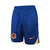 Conjunto Holanda Camisa+Calção 24/25 Masculina Nike - Azul na internet