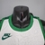 Regata Boston Celtics Tatum #0 Aniversário Celtics Nike Swingman - Branco na internet