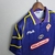 Camisa Fiorentina Retrô Home 1997/98 Torcedor Masculina - Azul - comprar online