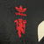Imagem do Camisa Manchester United Edição Especial 24/25 Torcedor Masculina - Preto
