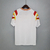 Camisa Espanha Retrô Away 1996 Torcedor Masculina - Branco - loja online