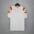 Camisa Espanha Retrô Away 1996 Torcedor Masculina - Branco - loja online