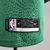 Regata Boston Celtics Tatum #0 Nike Swingman - Verde