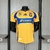 Camisa Tigers Home 24/25 Jogador Masculina - Amarelo - comprar online
