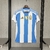 Camisa Argentina Home 24/25 Torcedor Adidas Masculina - Azul+Branco - comprar online