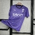 Camisa Al Hilal III 24/25 Torcedor Masculina - Roxo - Joker Sports - A Loja Oficial dos Fanáticos Por Futebol