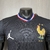 Camisa França Versão Black 24/25 Jogador Nike Masculina - Preto na internet