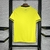 Camisa Lazio Away 24/25 Torcedor Masculino - Amarelo na internet