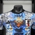 Imagem do Camisa Japão Versão Dragon Ball 25/26 Jogador Masculina - Branco