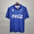 Camisa Cruzeiro Retrô I 93/94 Torcedor Finta Masculina - Azul - comprar online