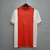 Imagem do Camisa Ajax Retrô 1990/92 Home Torcedor Masculina - Vermelho+Branco