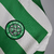 Camisa Celtic Retrô 1999/00 Home Torcedor Umbro Masculina - Verde+Branco - Joker Sports - A Loja Oficial dos Fanáticos Por Futebol