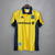 Camisa Olympique Marseille Retrô Away 1998/99 Torcedor Masculina - Amarelo - comprar online