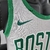 Regata Boston Celtics Irving #11 Nike Swingman - Branco - loja online