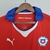 Camisa Chile Home Retrô 2014 - Masculina Torcedor - Vermelho na internet