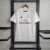 Camisa Real Madrid Retrô Home 2015/16 Torcedor Adidas Masculina - Branco - comprar online