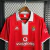 Camisa Benfica Retrô Home 2004/05 Torcedor Masculina - Vermelho na internet