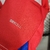 Camisa Girona Home 23/24 Torcedor Puma Masculina - Branca+vermelha - comprar online