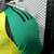 Camisa Jamaica Home 25/26 Jogador Masculina - Amarelo - Joker Sports - A Loja Oficial dos Fanáticos Por Futebol