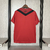 Camisa Sport Recife Third 24/25 Torcedor Umbro Masculina - Vermelho - loja online