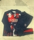 Conjunto Jaqueta+Calça PSG 24-25 Masculino - Azul - comprar online