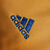 Camisa Real Madrid Retrô Away 2013/14 Torcedor Adidas Masculina - Laranja - loja online