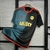 Camisa LA Galaxy III 24/25 Torcedor Masculina - Preto+Verde - comprar online