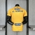 Camisa Tigers Home 24/25 Jogador Masculina - Amarelo na internet