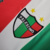 Camisa Palestino Home 24/25 Torcedor Masculina - Branco - loja online