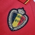 Camisa Bélgica Retrô Home 1995 Torcedor Masculina - Vermelho - Joker Sports - A Loja Oficial dos Fanáticos Por Futebol