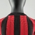 Kit Infantil Milan Home 13/14 Retrô - Vermelho - Joker Sports - A Loja Oficial dos Fanáticos Por Futebol