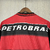 Camisa Flamengo Retrô 1997 Torcedor Masculina - Vermelho na internet