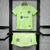 Kit Infantil Barcelona III 24/25 - Verde - comprar online