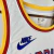 Regata NBA Golden State Warriors Branco -WIggins #22