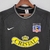 Camisa Colo Colo Retrô 2000/01 Away Torcedor Masculina - Preto na internet