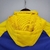 Corta Vento Boca Juniors 21/22 Masculino Adidas - Azul na internet