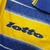 Camisa Parma Retrô 1998/99 Torcedor Masculina - Amarelo - Joker Sports - A Loja Oficial dos Fanáticos Por Futebol