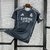 Camisa Real Madrid Away 25/26 Torcedor Masculina - Preto - Joker Sports - A Loja Oficial dos Fanáticos Por Futebol