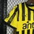 Kit Infantil Peñarol Home 24/25 -Amarelo+Preto - comprar online